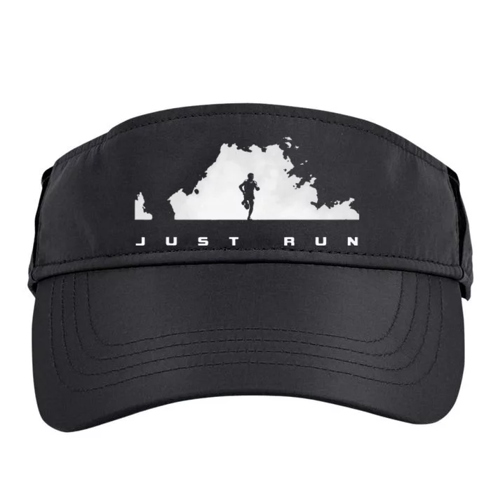 Runner Running Adult Drive Performance Visor