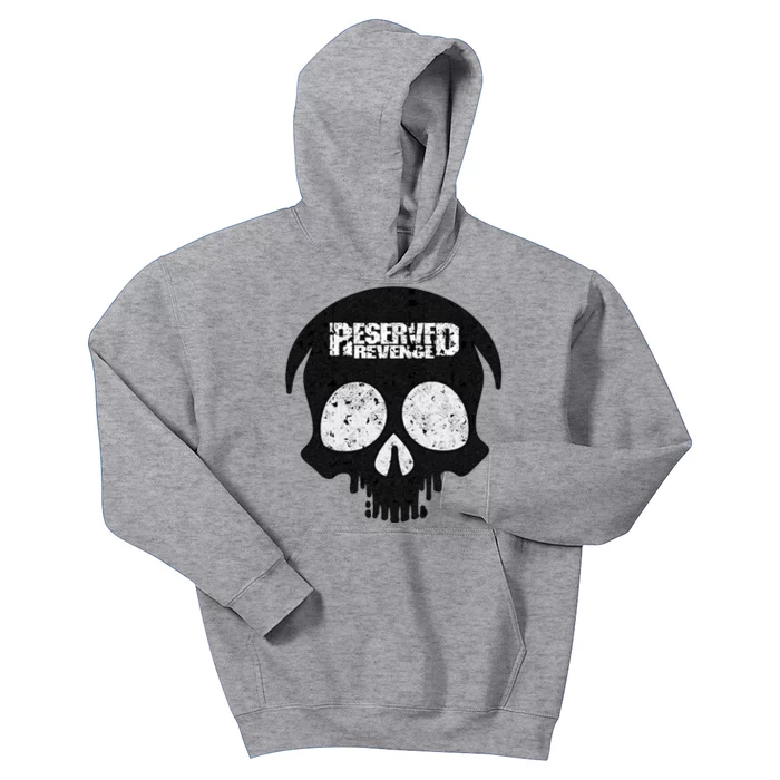 Reserved Revenge Kids Hoodie