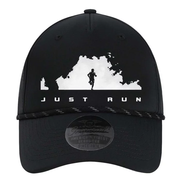 Runner Running Performance The Dyno Cap