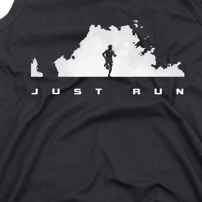 Runner Running Tank Top