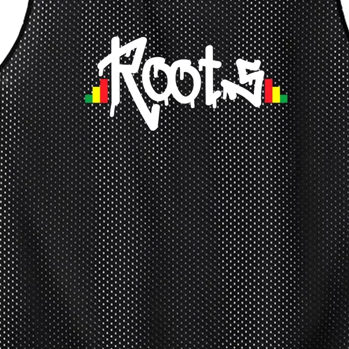 Reggae Roots Rasta Rastafari Grafitti Hip Hop Dub DnB Jungle Mesh Reversible Basketball Jersey Tank