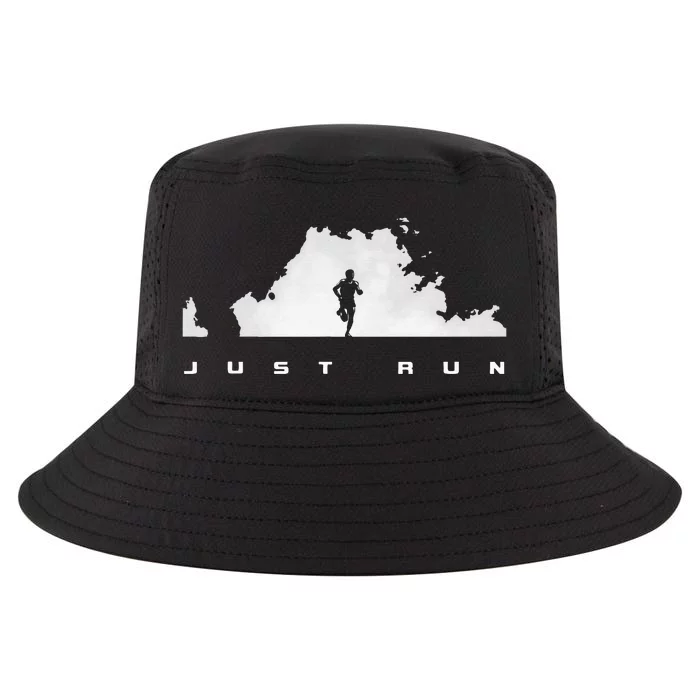 Runner Running Cool Comfort Performance Bucket Hat