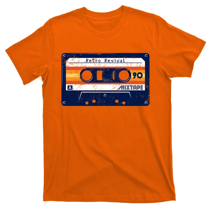 Retro Revival T-Shirt