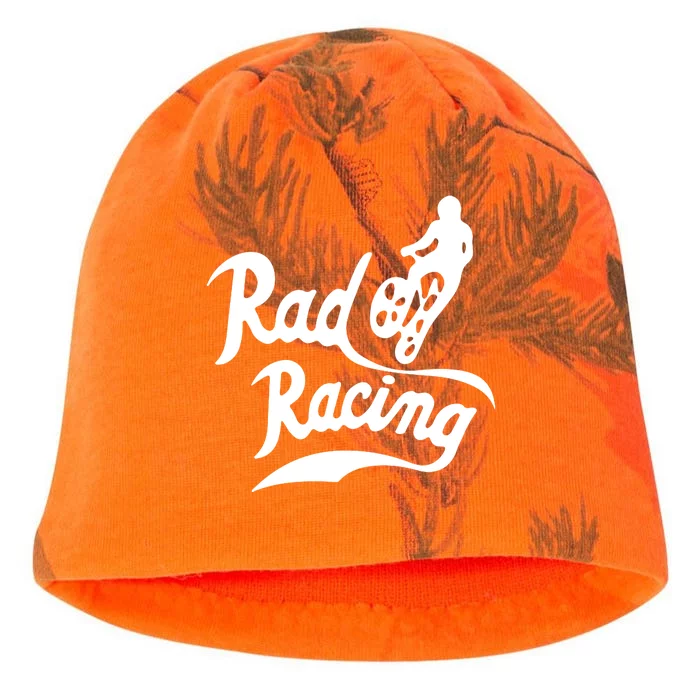 Rad Racing Sport Kati - Camo Knit Beanie