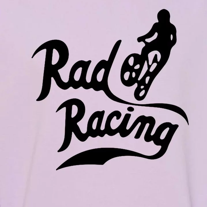 Rad Racing Sport Garment-Dyed Sweatshirt