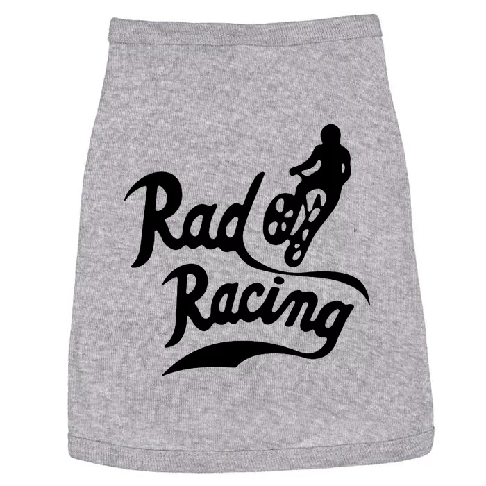 Rad Racing Sport Doggie Tank