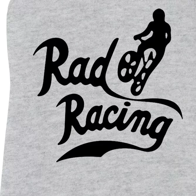 Rad Racing Sport Women's Racerback Tank