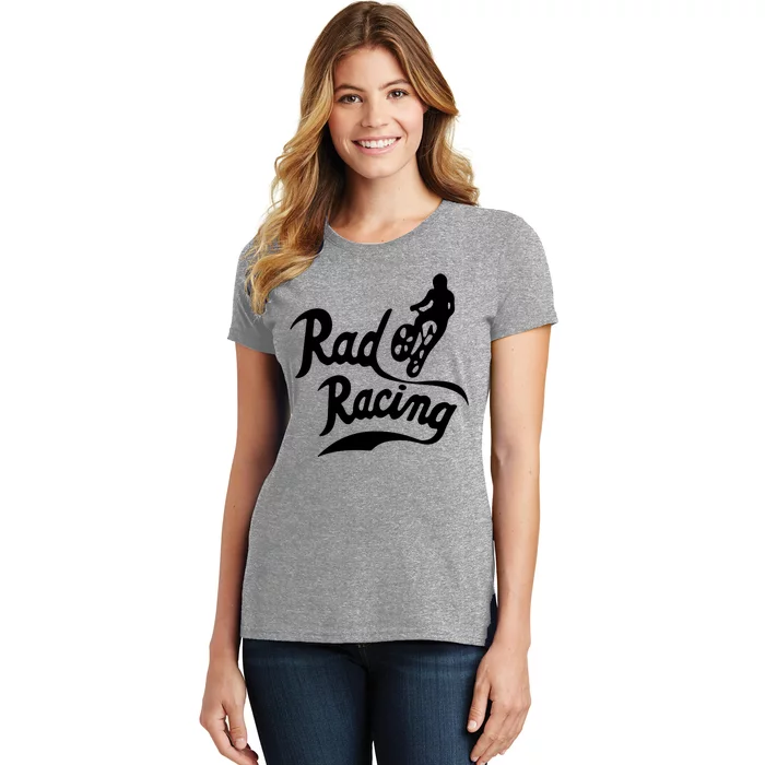 Rad Racing Sport Women's T-Shirt