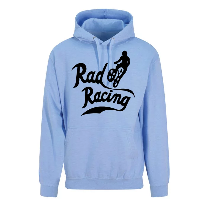 Rad Racing Sport Unisex Surf Hoodie