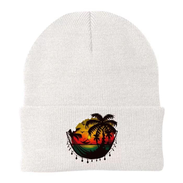 Rasta Reggae Sunset One Pride Love Rastafari Jamaican Knit Cap Winter Beanie