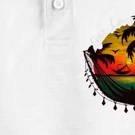 Rasta Reggae Sunset One Pride Love Rastafari Jamaican Dry Zone Grid Performance Polo