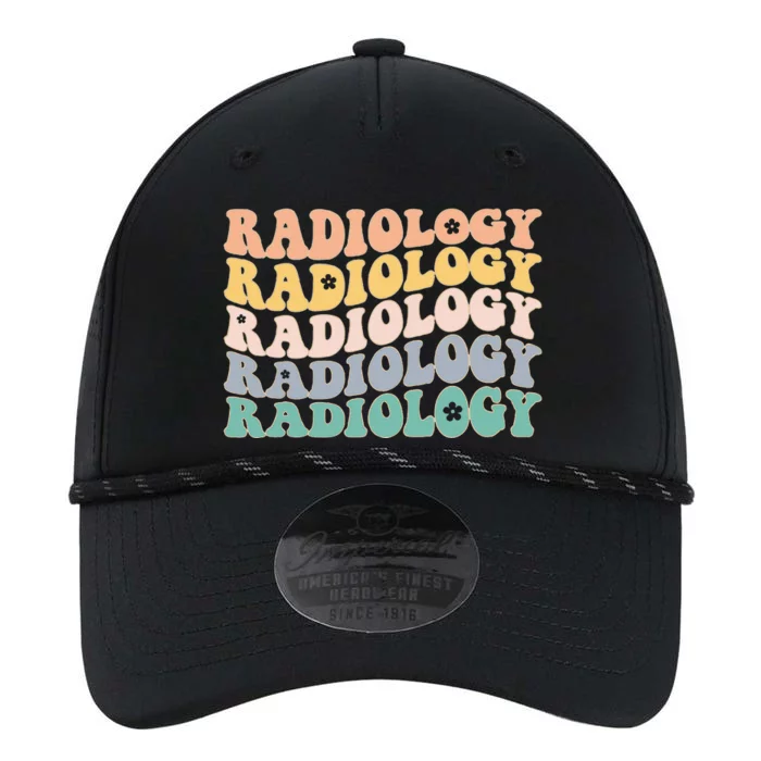 Radiology Radiologic Technologist Xray Tech Performance The Dyno Cap