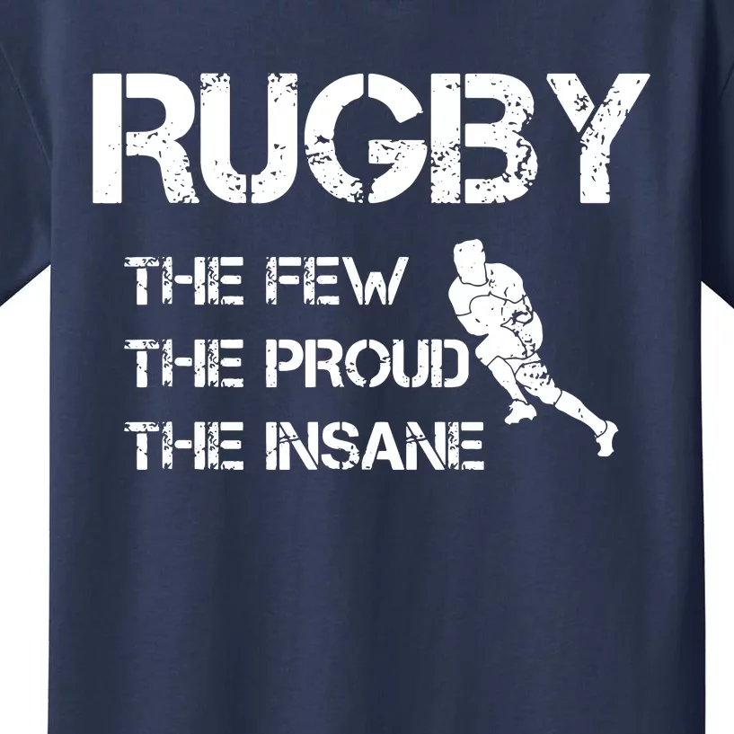 Rugby Kids T-Shirt