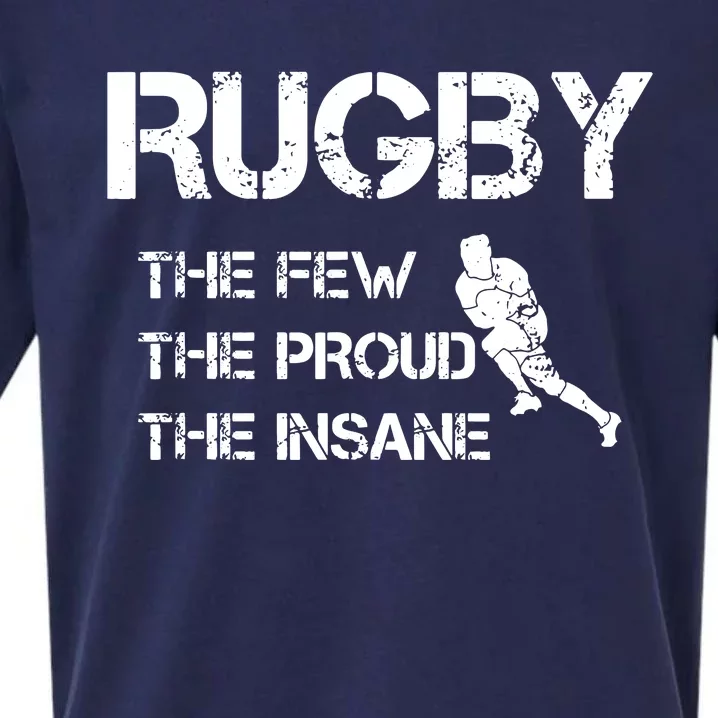 Rugby Sueded Cloud Jersey T-Shirt