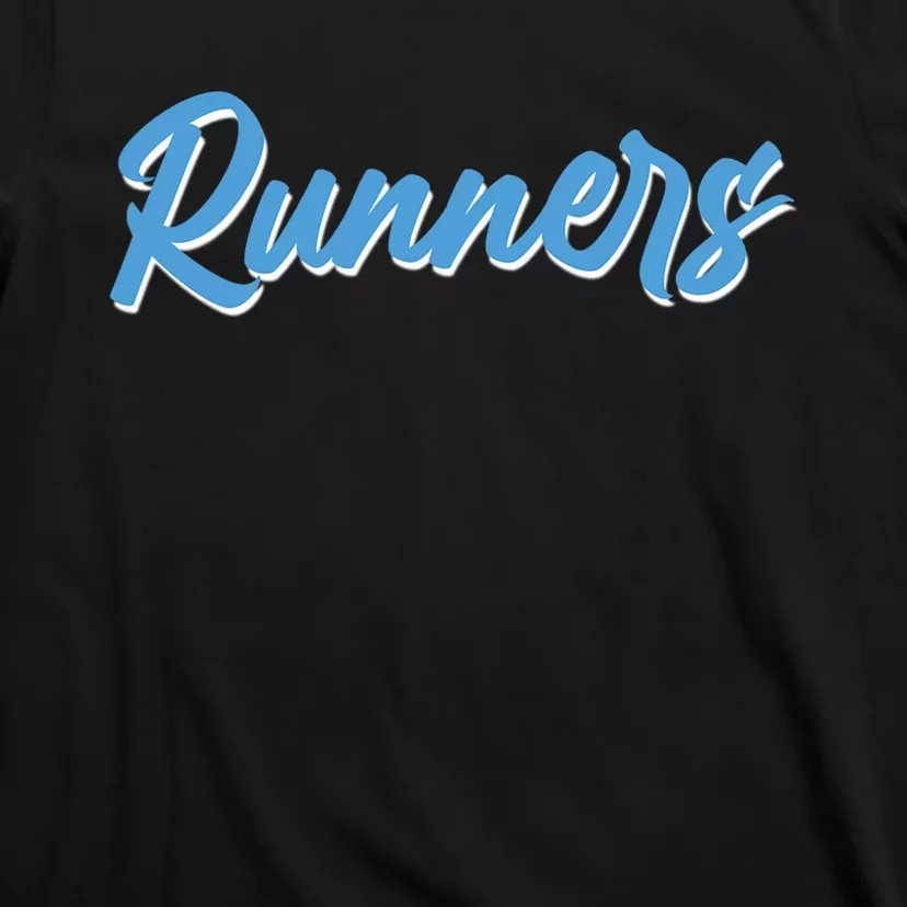 Runners T-Shirt