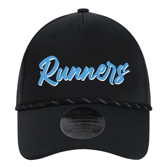 Runners Performance The Dyno Cap