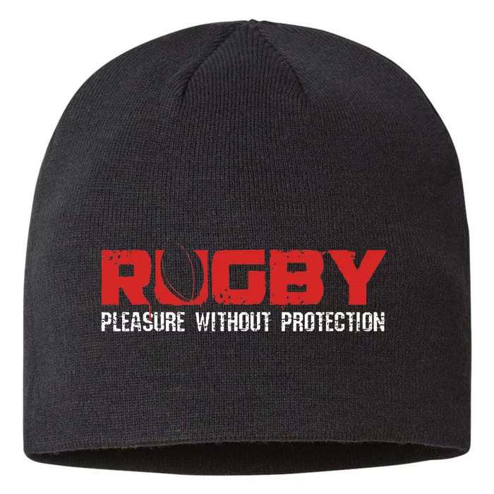 Rugby 8 1/2in Sustainable Knit Beanie