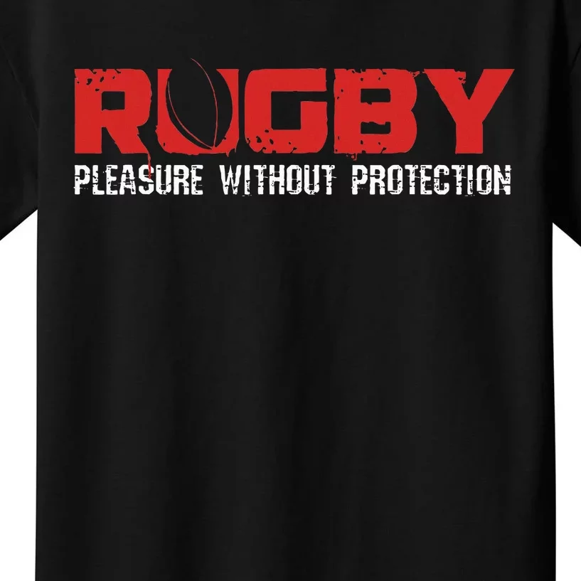 Rugby Kids T-Shirt