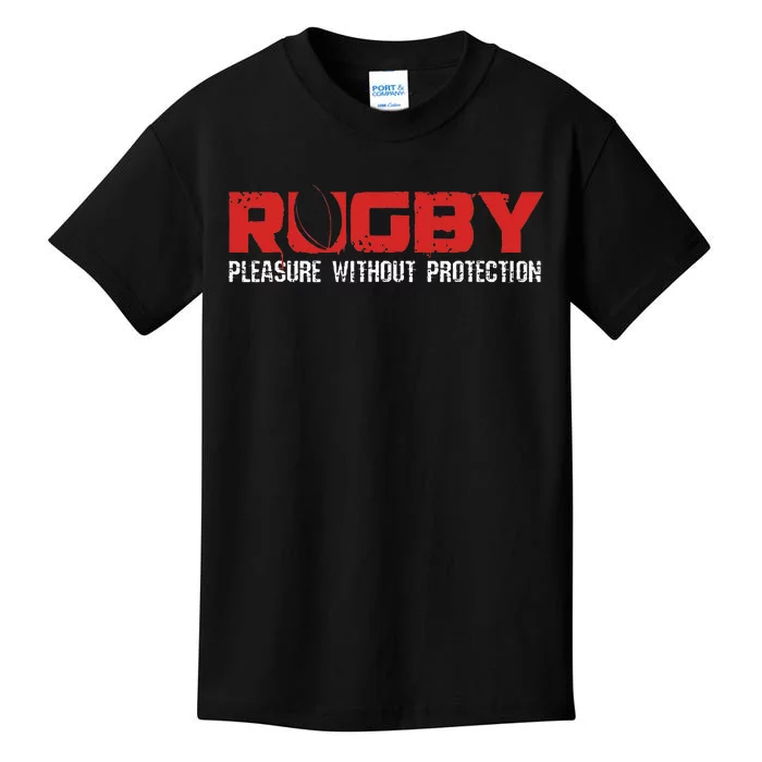 Rugby Kids T-Shirt