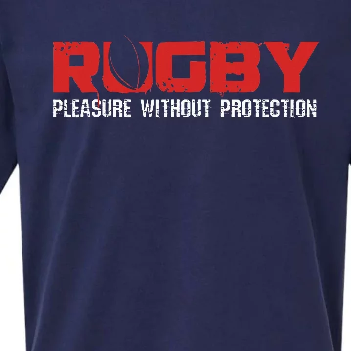 Rugby Sueded Cloud Jersey T-Shirt