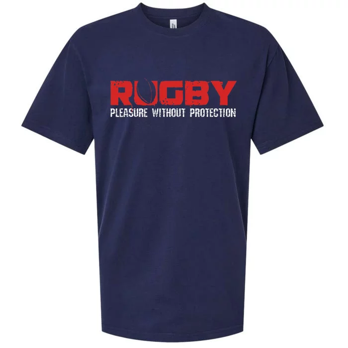 Rugby Sueded Cloud Jersey T-Shirt