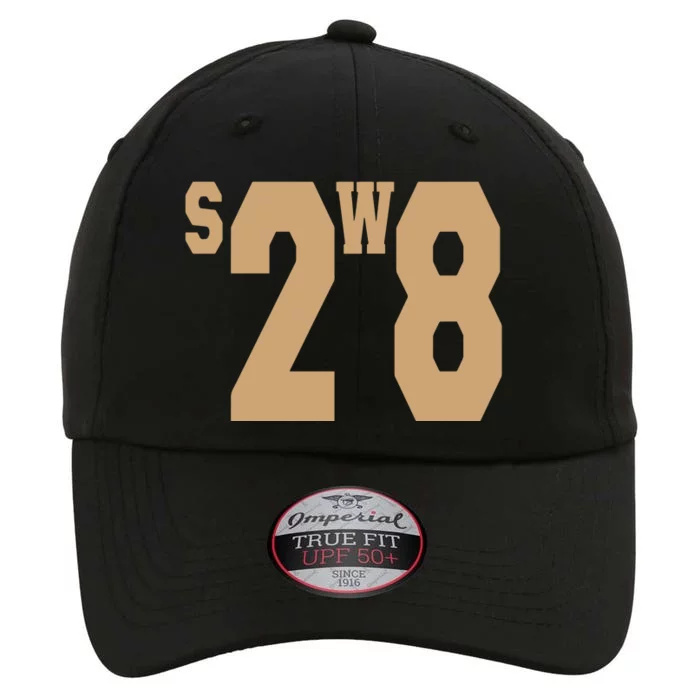 Reneé Rapp Wearing South2 West8 Hockey The Original Performance Cap