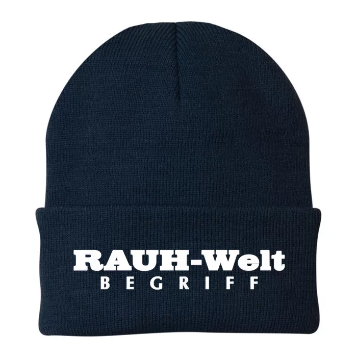 RWB Rauh Welt Begriff Fan, I Love Cars Knit Cap Winter Beanie