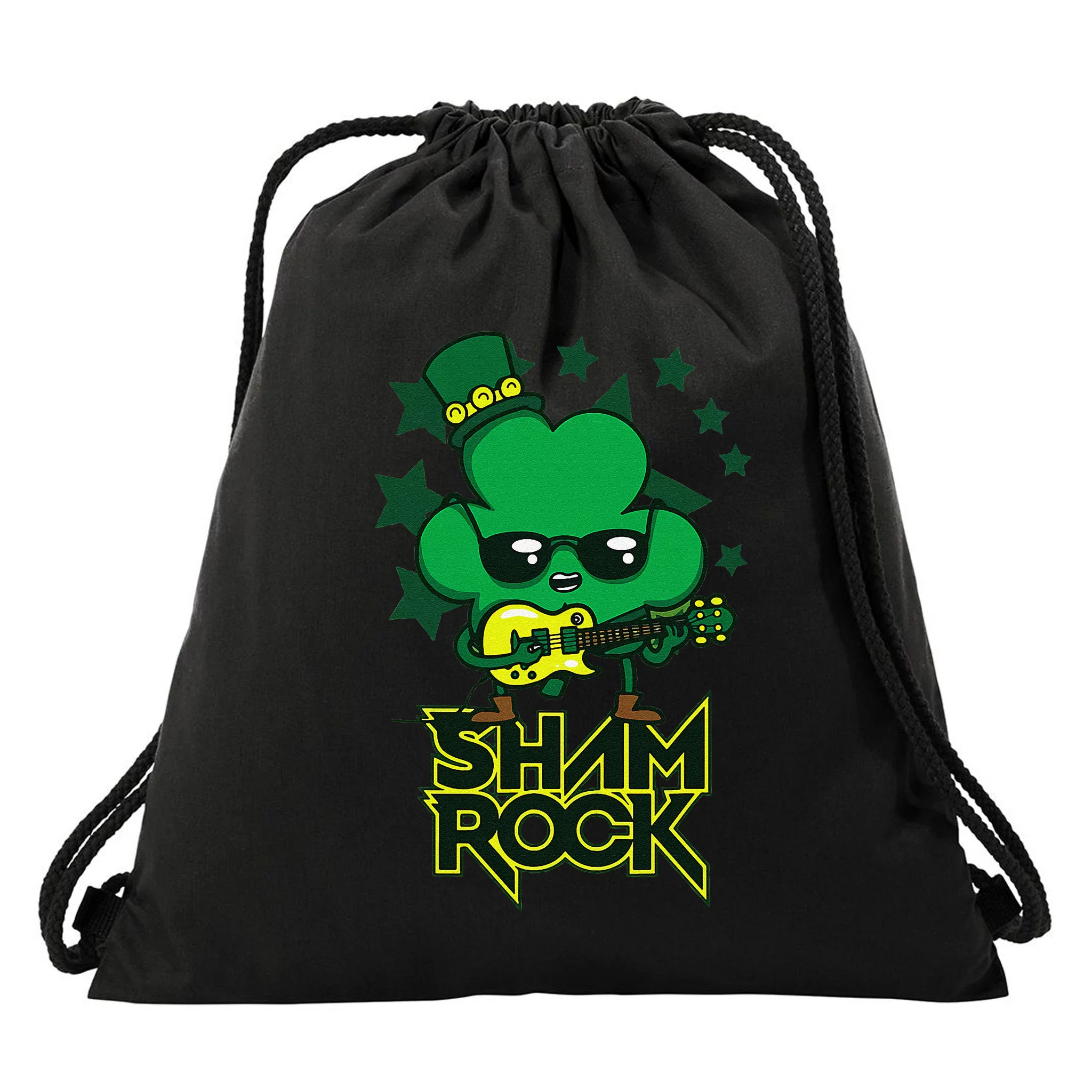Amazon.com: Rock And Roll Grandpa Vintage Band Punk Rock Design Rockstar  Tote Bag : Clothing, Shoes & Jewelry