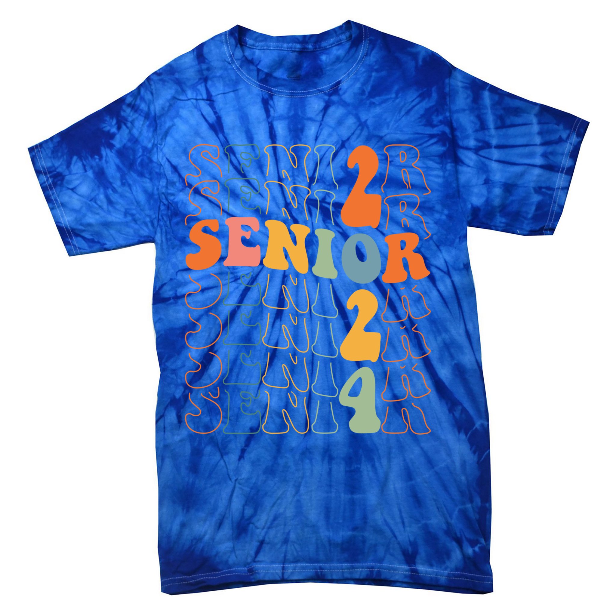 Retro senior hot sale shirts