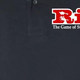 Risk Strategic Conquest Softstyle Adult Sport Polo