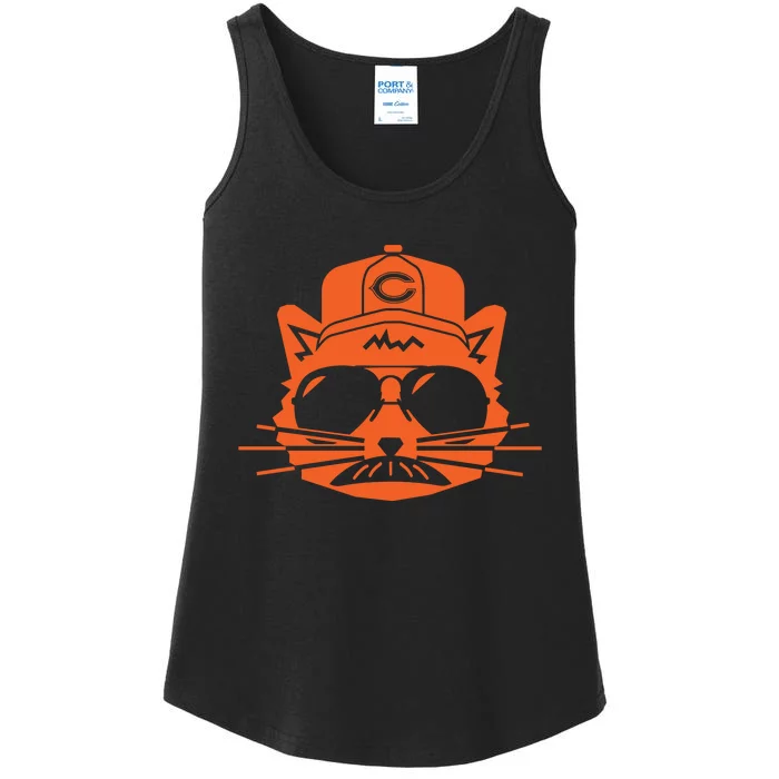 Raygun Super Fan Gary Ladies Essential Tank