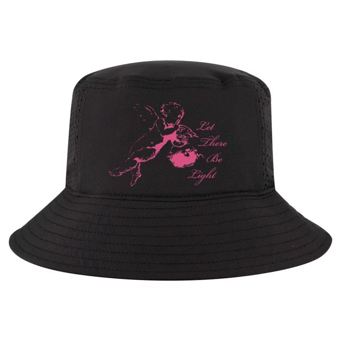 Raye Sad Little Sinner Cool Comfort Performance Bucket Hat