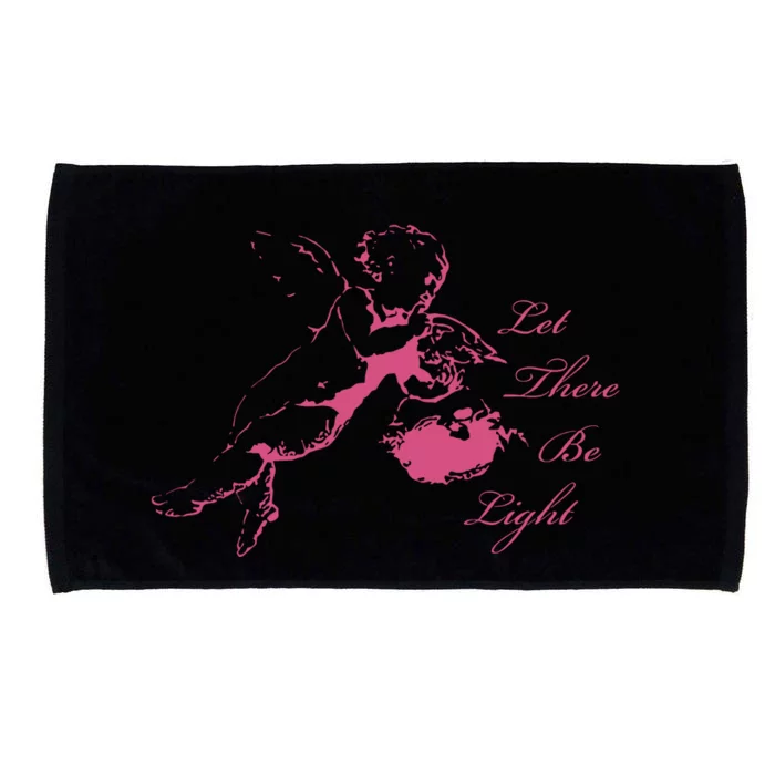 Raye Sad Little Sinner Microfiber Hand Towel