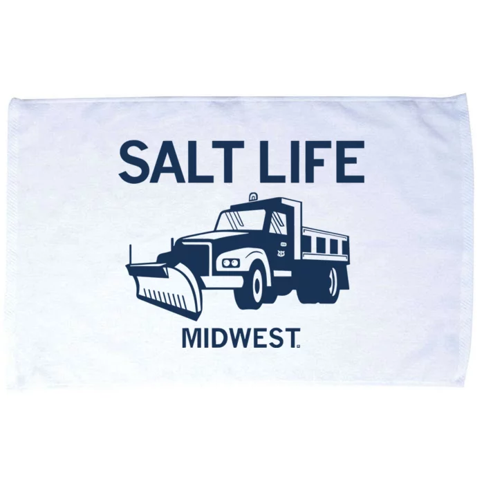 Raygun Salt Life Midwest Microfiber Hand Towel