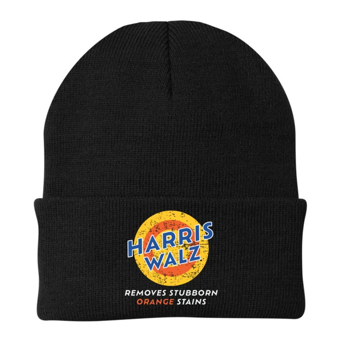 Removes Stubborn Orange Stains Funny Knit Cap Winter Beanie