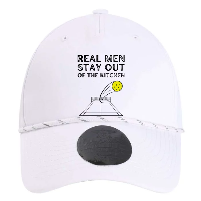 Real Stay Out Of The Kitchen Pickleball Net Court Meaningful Gift Performance The Dyno Cap