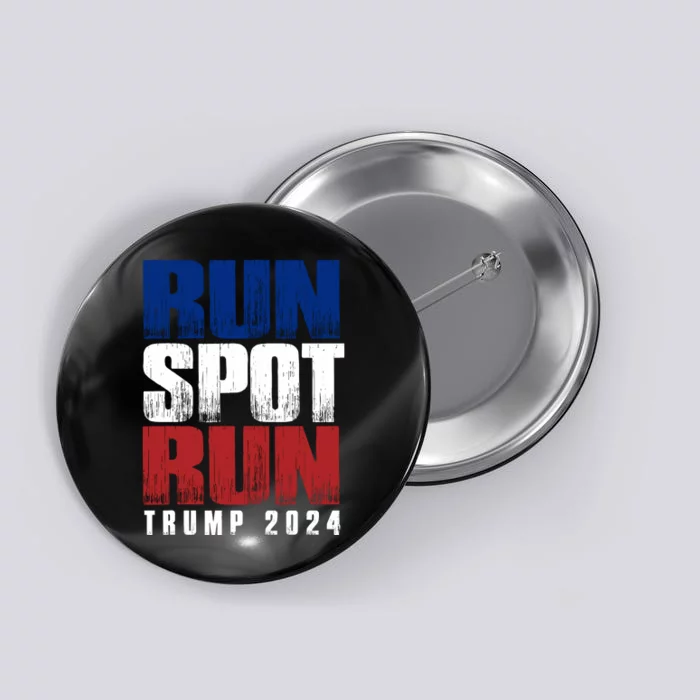 Run Spot Run Button