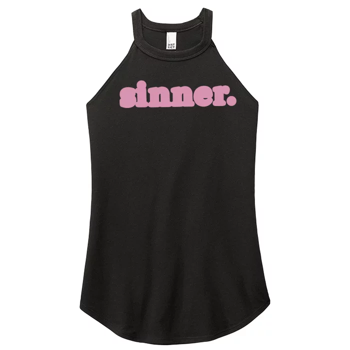 Raye Sinner Women’s Perfect Tri Rocker Tank