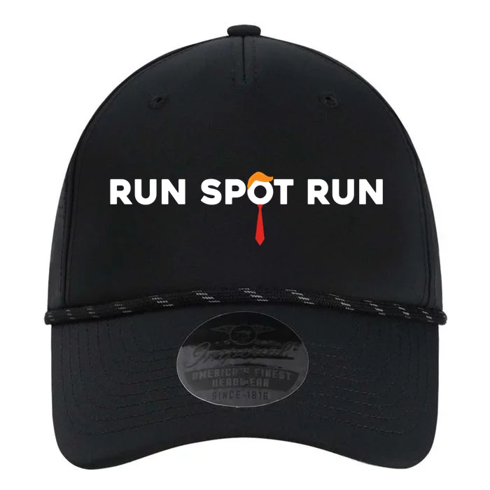 Run Spot Run Run Spot Run Trump 2024 Performance The Dyno Cap