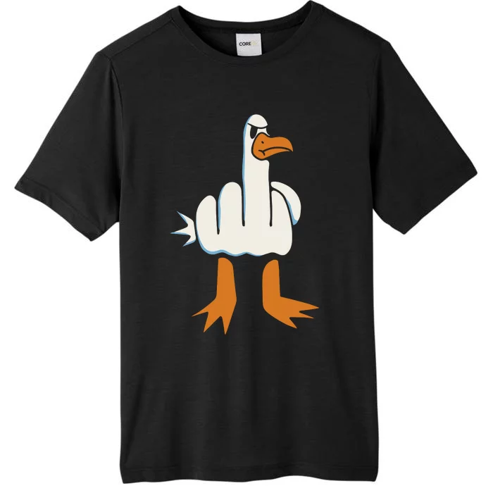 Rude Seagull ChromaSoft Performance T-Shirt