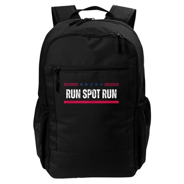 Run Spot Run Daily Commute Backpack