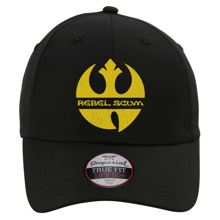 Rebel Scum The Original Performance Cap