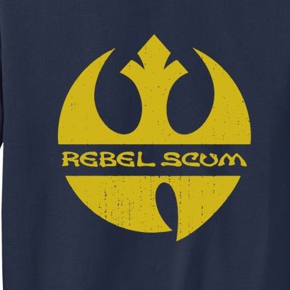 Rebel Scum Sweatshirt