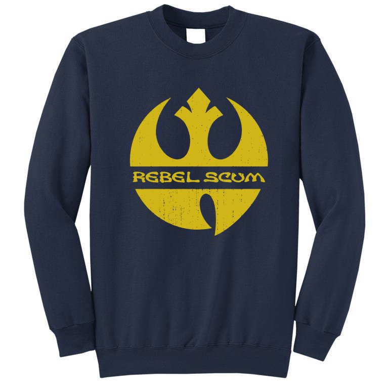 Rebel Scum Sweatshirt