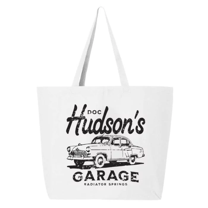 Radiator Springs 25L Jumbo Tote