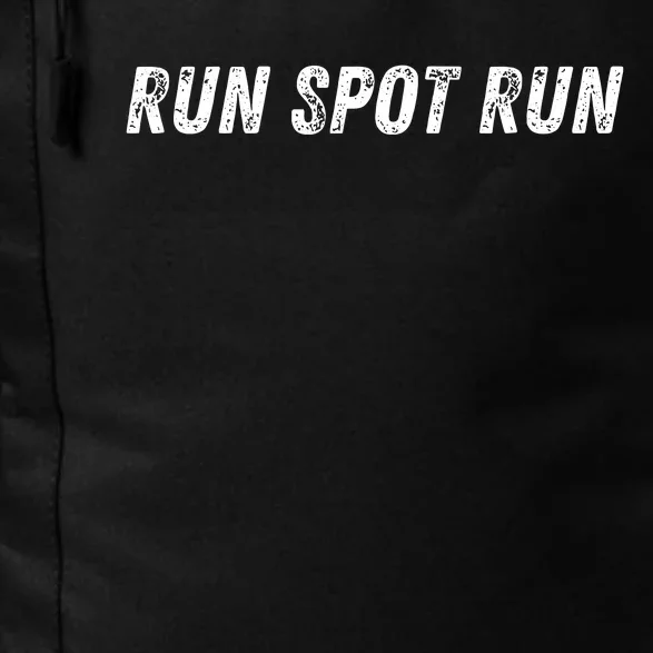 Run Spot Run 2024 Daily Commute Backpack