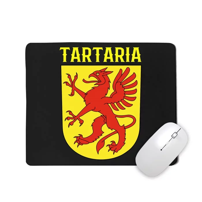 Research Tartaria And The Mudflood For Tartaria Lovers Mousepad