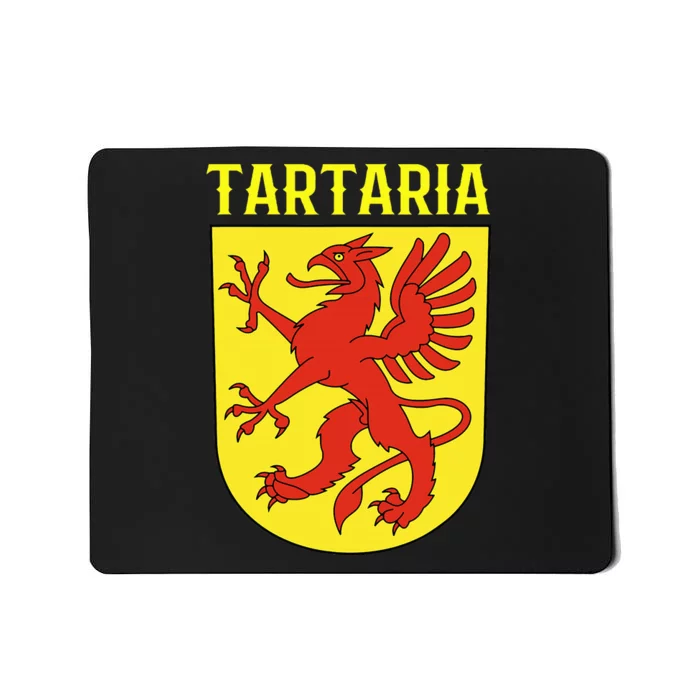 Research Tartaria And The Mudflood For Tartaria Lovers Mousepad