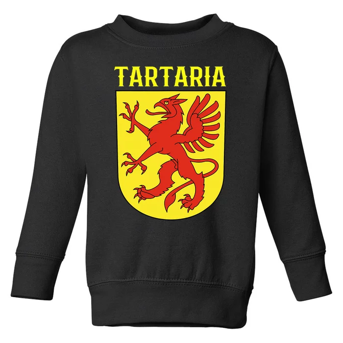 Research Tartaria And The Mudflood For Tartaria Lovers Toddler Sweatshirt