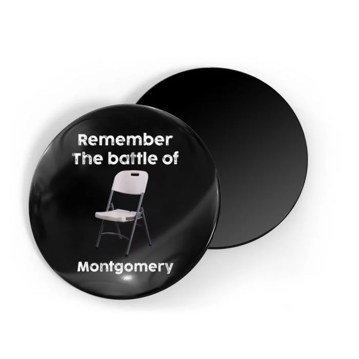 Remember The Battle Of Montgomery Alabama Black History Magnet